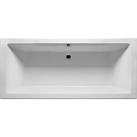 Акриловая ванна Riho Lugo 200х90 правая на ножках