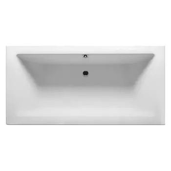 Акриловая ванна Riho Lugo slim 190х80