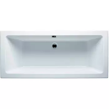 Акриловая ванна Riho Lugo Velvet 190х90