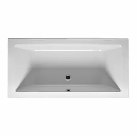 Акриловая ванна Riho Lusso 160х70