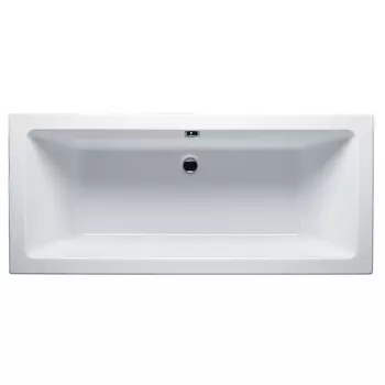 Акриловая ванна Riho Lusso 180х90