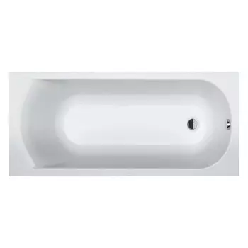 Акриловая ванна Riho Miami 160х70