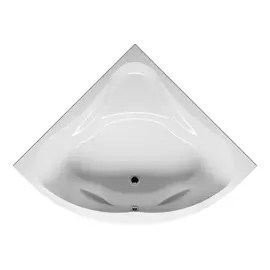 Акриловая ванна Riho Neo 140х140