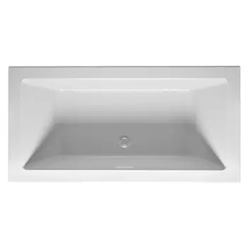 Акриловая ванна Riho Rething Cubic 160x70 на ножках