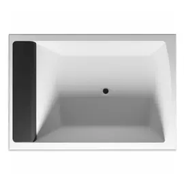 Акриловая ванна Riho Savona 190х130