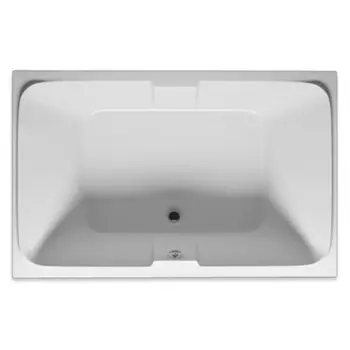 Акриловая ванна Riho Sobek без гидромассажа