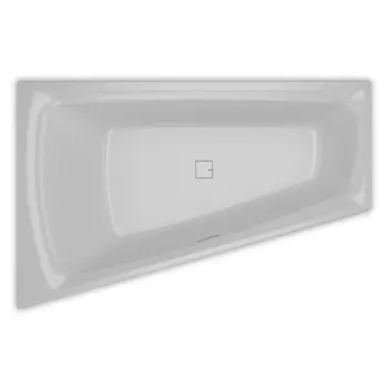 Акриловая ванна Riho Still Smart 170x110 Fall R