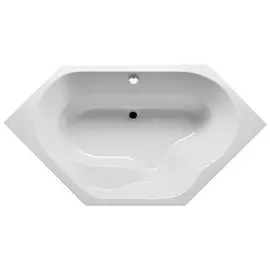 Акриловая ванна Riho Winnipeg 145х145