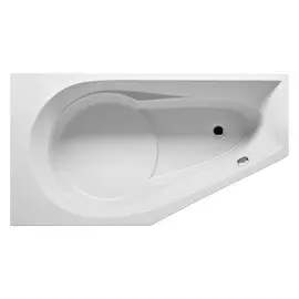 Акриловая ванна Riho Yukon 160х90 правая