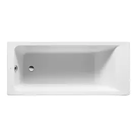 Акриловая ванна Roca Easy 170х70