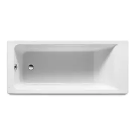Акриловая ванна Roca Easy 170х75