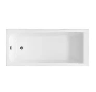 Акриловая ванна Roca Elba 150x75