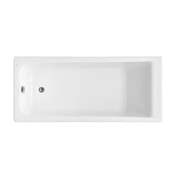 Акриловая ванна Roca Elba 160x75