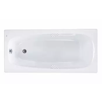 Акриловая ванна Roca Sureste-N 150х70