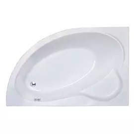 Акриловая ванна Royal Bath Alpine 170х100 L