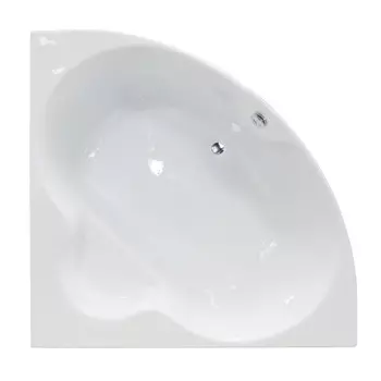 Акриловая ванна Royal Bath Fanke 140х140