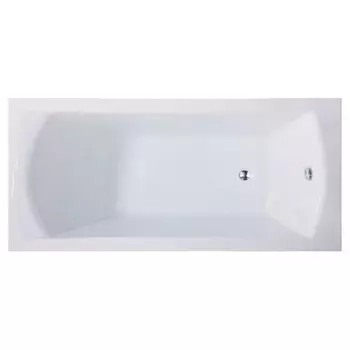 Акриловая ванна Royal Bath Vienna 140х70
