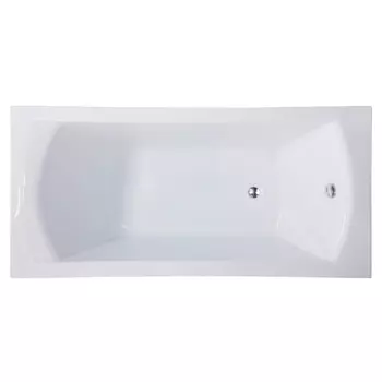 Акриловая ванна Royal Bath Vienna 170х70