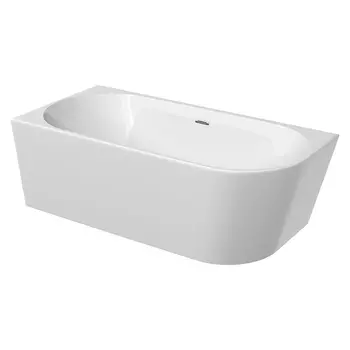 Акриловая ванна Sancos Veneto L 170х80 на каркасе