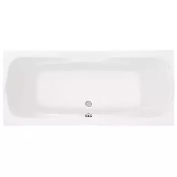 Акриловая ванна Santek Корсика 180х80