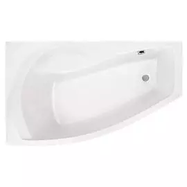 Акриловая ванна Santek Майорка XL 160х95 L
