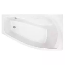 Акриловая ванна Santek Майорка XL 160х95 R