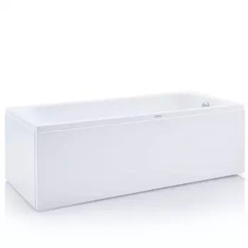 Акриловая ванна SSWW JM801-2 150х70х58 без гидромассажа