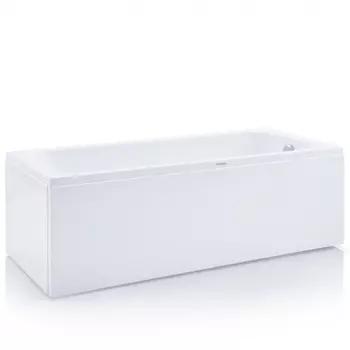 Акриловая ванна SSWW JM802-1 170х73х58 без гидромассажа