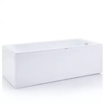 Акриловая ванна SSWW JM802-2 170х73х58 без гидромассажа