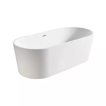 Акриловая ванна SSWW M707SW 160х78х58 без гидромассажа