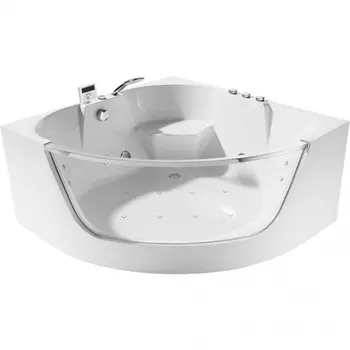 Акриловая ванна SSWW PA4104GS 140х140х65 без гидромассажа