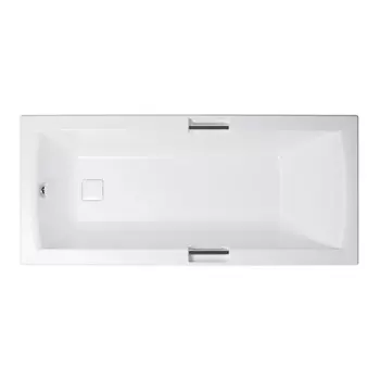 Акриловая ванна Тритон Алекса 160х75 Щ0000049499 на каркасе