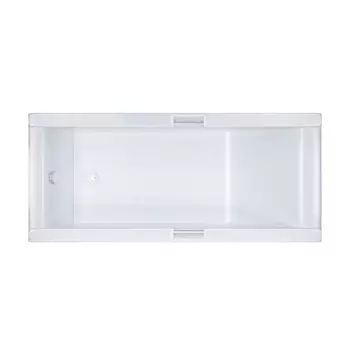 Акриловая ванна Тритон Александрия 170