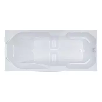 Акриловая ванна Тритон Диана 170 обрезанная