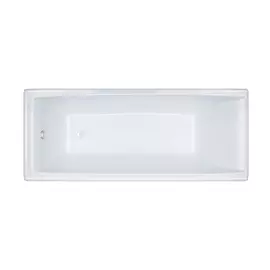 Акриловая ванна Тритон Джена 160х70