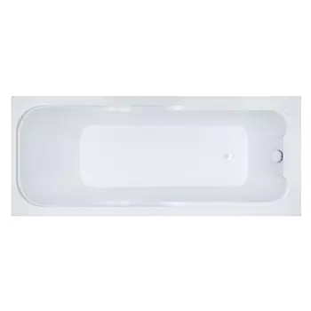 Акриловая ванна Тритон Джулия