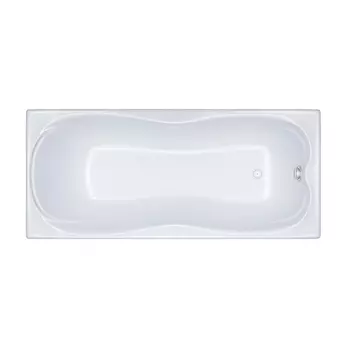 Акриловая ванна Тритон Эмма 150 обрезанная