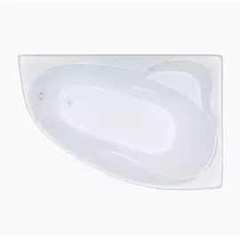 Акриловая ванна Тритон Кайли 150х101 левая
