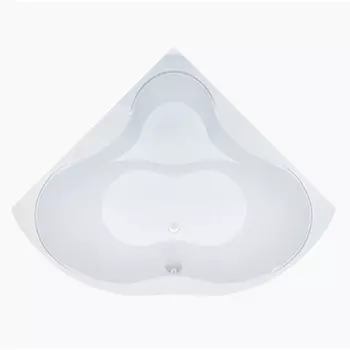 Акриловая ванна Тритон Медея обрезанная