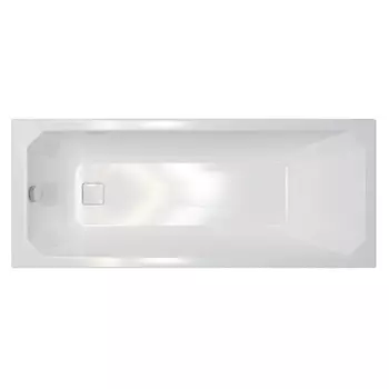 Акриловая ванна Тритон Прага 170х70 на каркасе