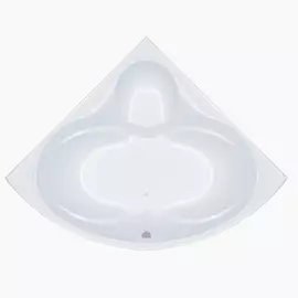 Акриловая ванна Тритон Сабина 160х160