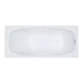 Акриловая ванна Тритон Стандарт 140х70