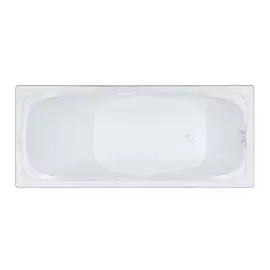 Акриловая ванна Тритон Стандарт 170х75