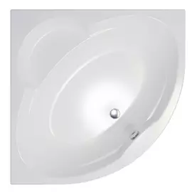 Акриловая ванна Тритон Троя New 150х150 Щ0000046092 на каркасе