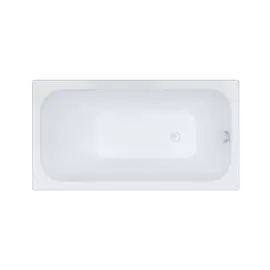 Акриловая ванна Тритон Ультра 120х70