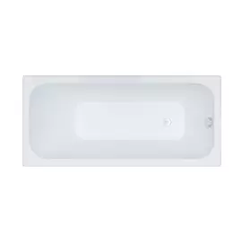 Акриловая ванна Тритон Ультра 140х70