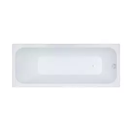 Акриловая ванна Тритон Ультра 160х70