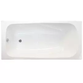 Акриловая ванна Vagnerplast Aronia 150х70