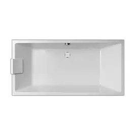 Акриловая ванна Vagnerplast Cavallo 180х80