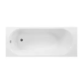 Акриловая ванна Vagnerplast Kasandra 175х70